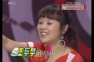 Misuda National Talk Show Chitchat Of Beautiful Ladies Episode 080 080609 Worst Moment I Ever Had Back South Korea