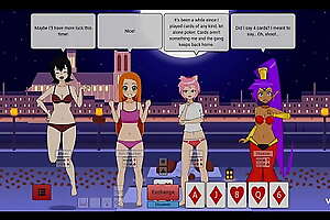 Party Poker (Animated) Punt 2