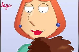 Family Guy - Lois Griffin