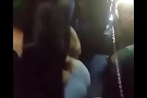 Venezolana se desnuda en discoteca de Panamá  Ví_deo completo: xxx  porn video KQhSty