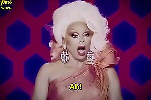 RUPAUL'S Carry out d kill Cultivate TEMPORADA 14 EPISÓDIO 7 UNTUCKED