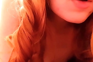 Beloved REDHEAD ASMR Day RELAXES YOU IN BED