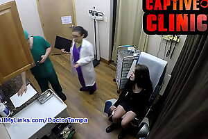 SFW - NonNude BTS From Lainey's A Rash Decision, Shenanigans and Bloopers,Watch Entire Film At CaptiveClinic porno 