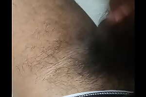 A virgin long dick with hairy