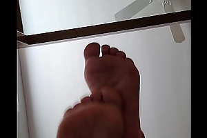 Soles with an increment of TV
