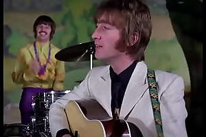 The Beatles - Hello Goodbye (Alternate Video)