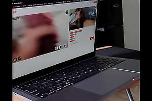 Dos vergones teniendo sexcam
