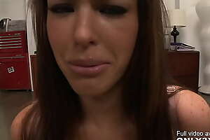 Only3x (Network) brings you - Jenna Presley and Rocco Reed in Toys - Calumniate scene - by Only3x Network of Sites