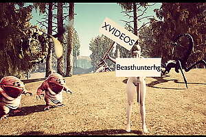 Beasthunter update extended chit